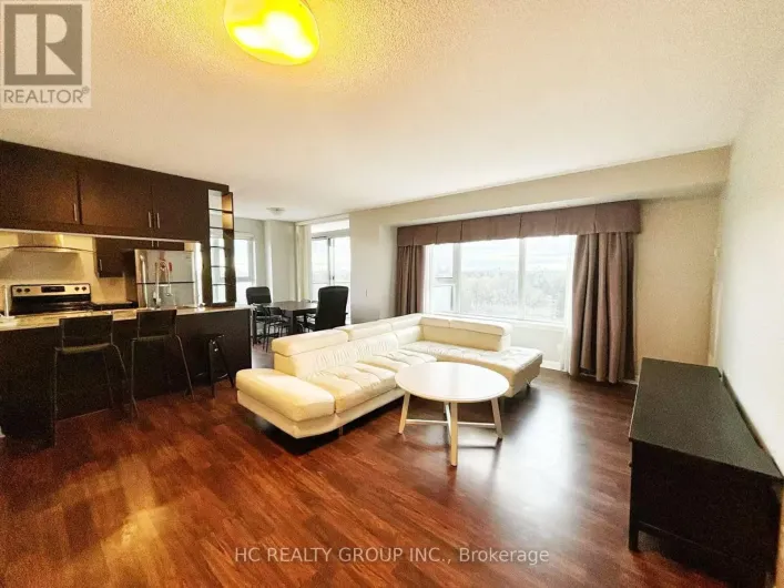 1108 - 190 BOROUGH DRIVE, Toronto