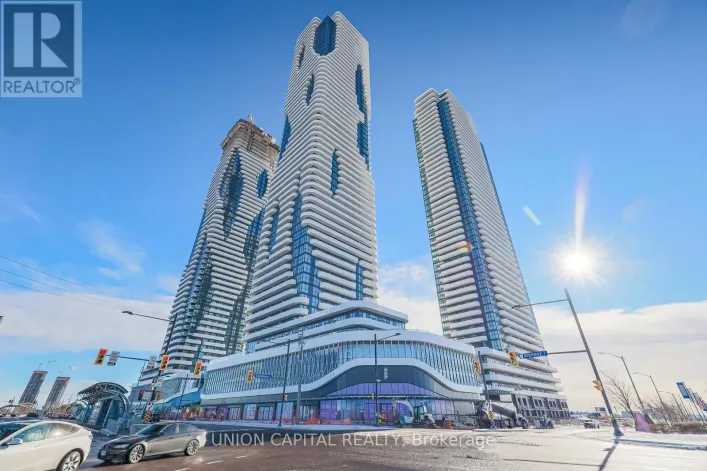 1108 - 195 COMMERCE STREET, Vaughan