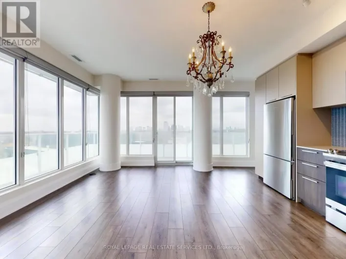 1108 - 20 BRIN DRIVE, Toronto