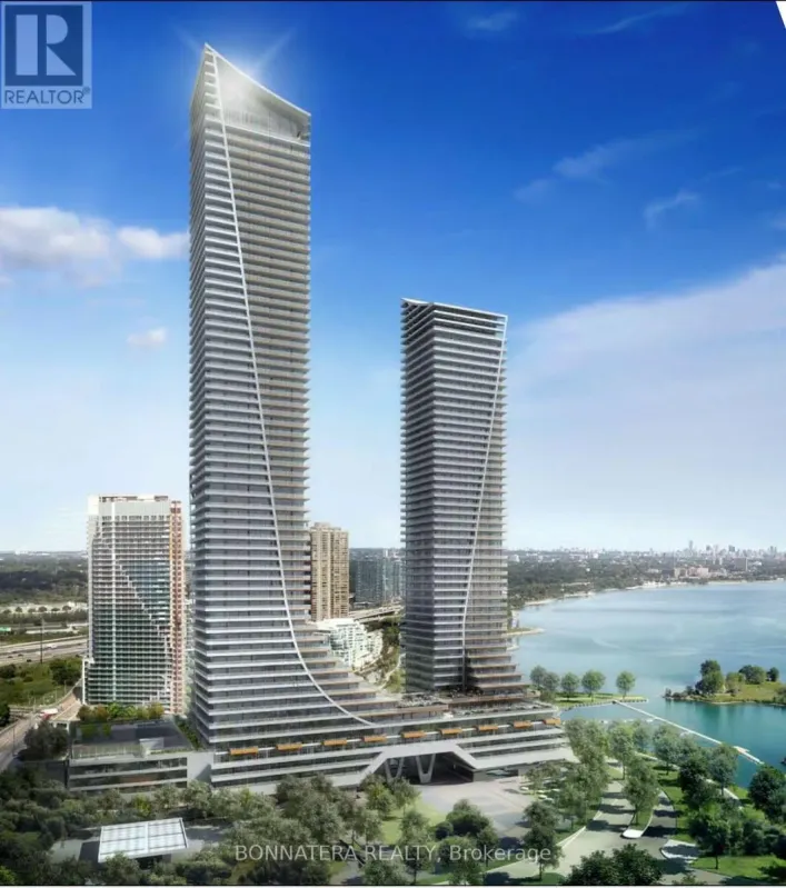 1108 - 20 SHORE BREEZE DRIVE S, Toronto