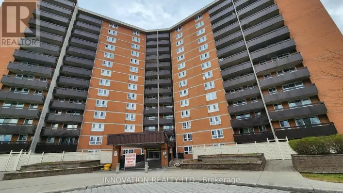 1108 - 2000 JASMINE CRESCENT, Ottawa