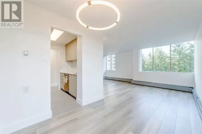 1108 2004 FULLERTON AVENUE, North Vancouver