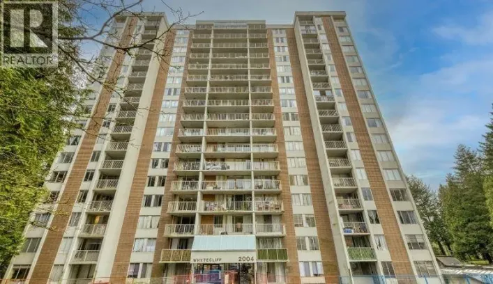 1108 2004 FULLERTON AVENUE, North Vancouver