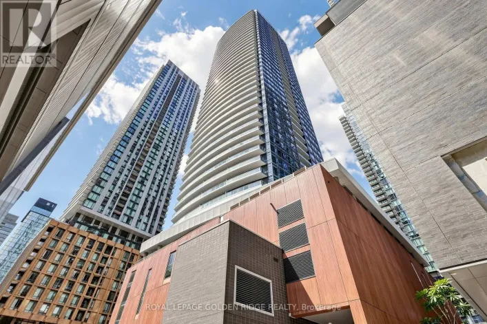 1108 - 21 WIDMER STREET, Toronto