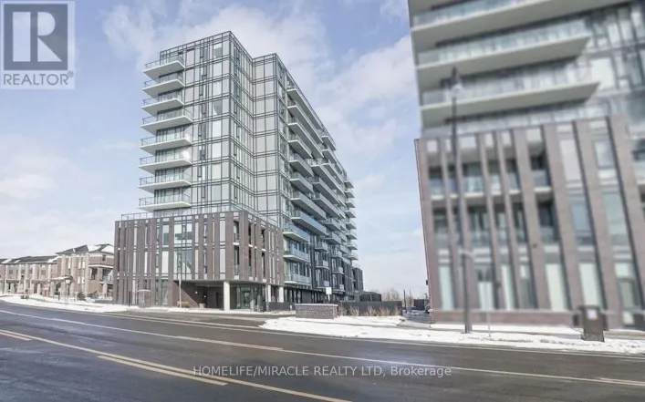 1108 - 225 VETERANS DRIVE, Brampton