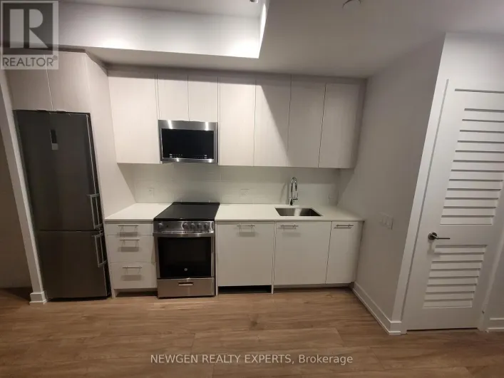 1108 - 225 VETERANS DRIVE W, Brampton