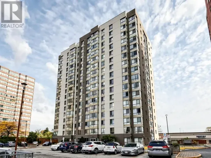 1108 - 2470 EGLINTON AVENUE, Toronto