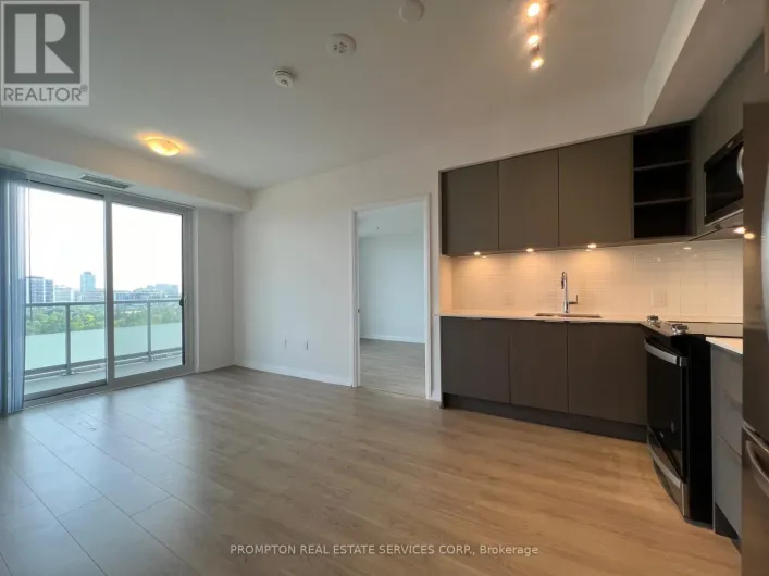 1108 - 25 HOLLY STREET, Toronto