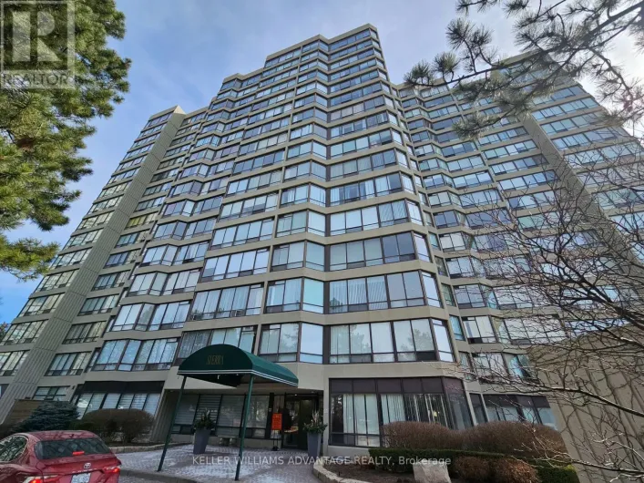 1108 - 26 HANOVER ROAD, Brampton