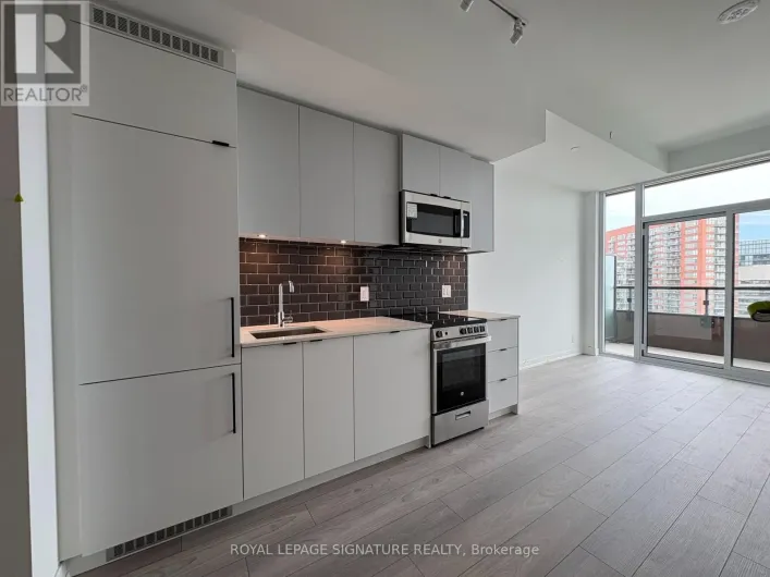 1108 - 285 DUFFERIN STREET, Toronto