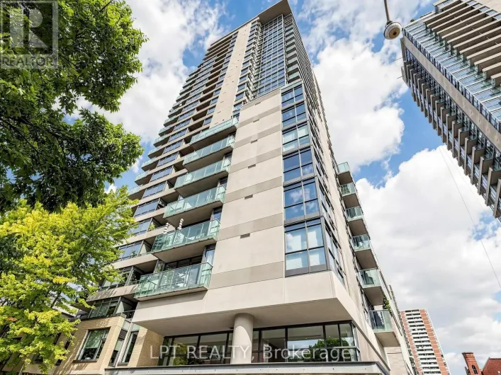 1108 - 285 MUTUAL STREET, Toronto