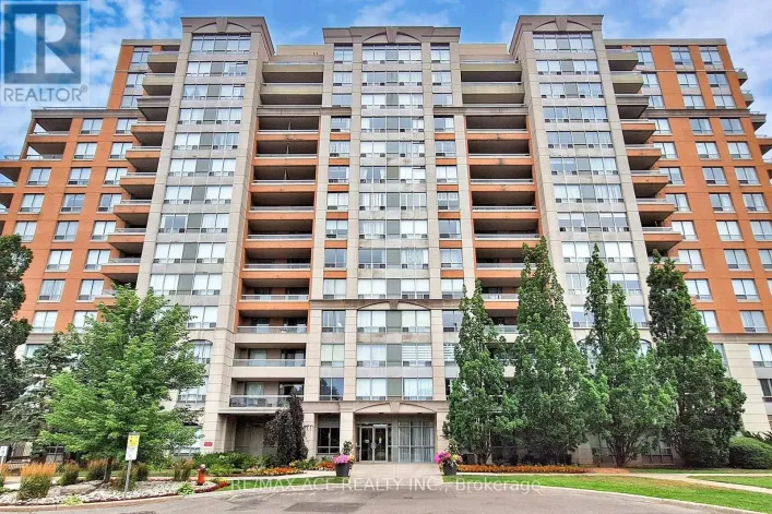 1108 - 29 NORTHERN HEIGHTS DRIVE, Richmond Hill