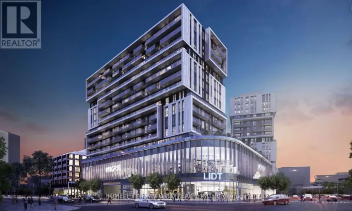 1108 - 292 VERDALE CROSSING, Markham