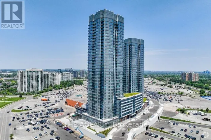 1108 - 30 UPPER MALL WAY, Vaughan