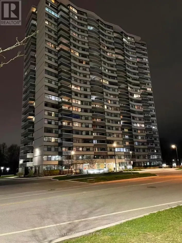 1108 - 3131 BRIDLETOWNE CIRCLE, Toronto