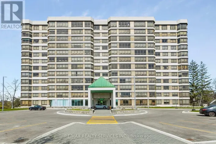 1108 - 320 MILL STREET S, Brampton
