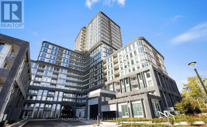 1108 - 3240 WILLIAM COLTSON AVENUE, Oakville