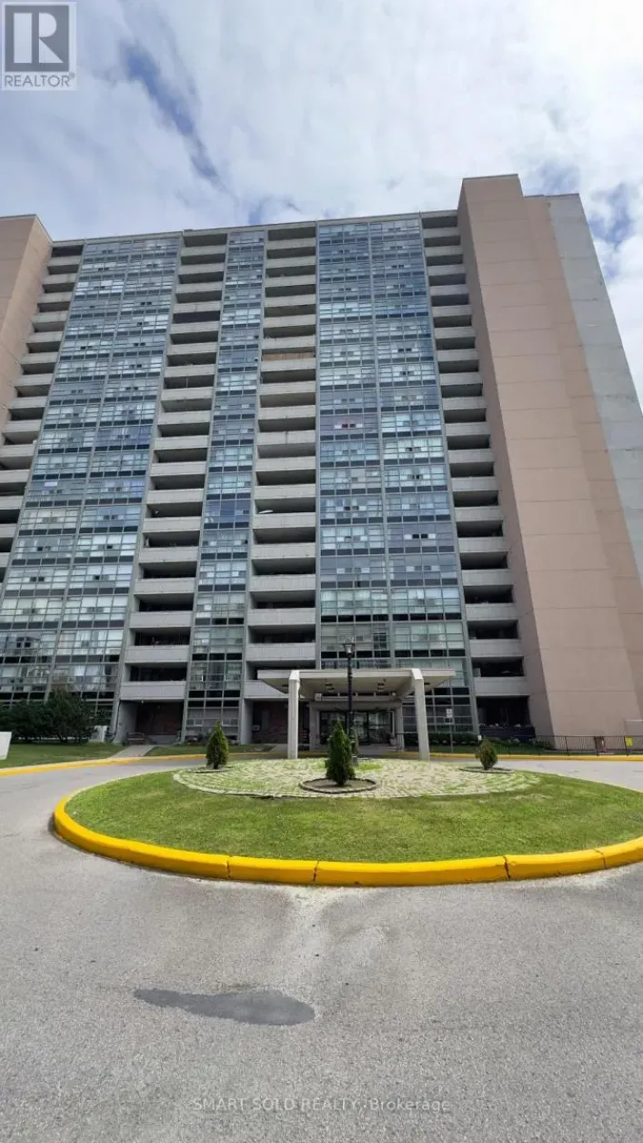 1108 - 3380 EGLINGTON AVENUE EAST AVENUE E, Toronto