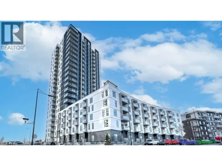 1108 3430 E KENT AVENUE, Vancouver