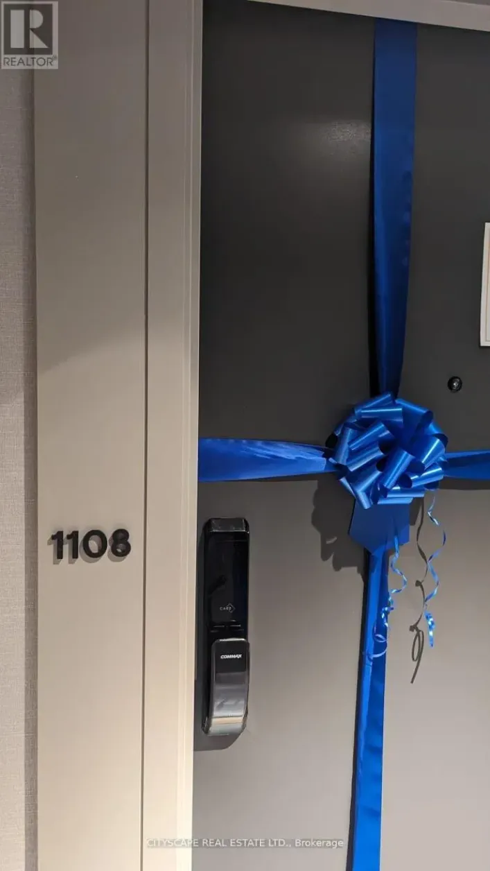 1108 - 345 WHEAT BOOM DRIVE, Oakville