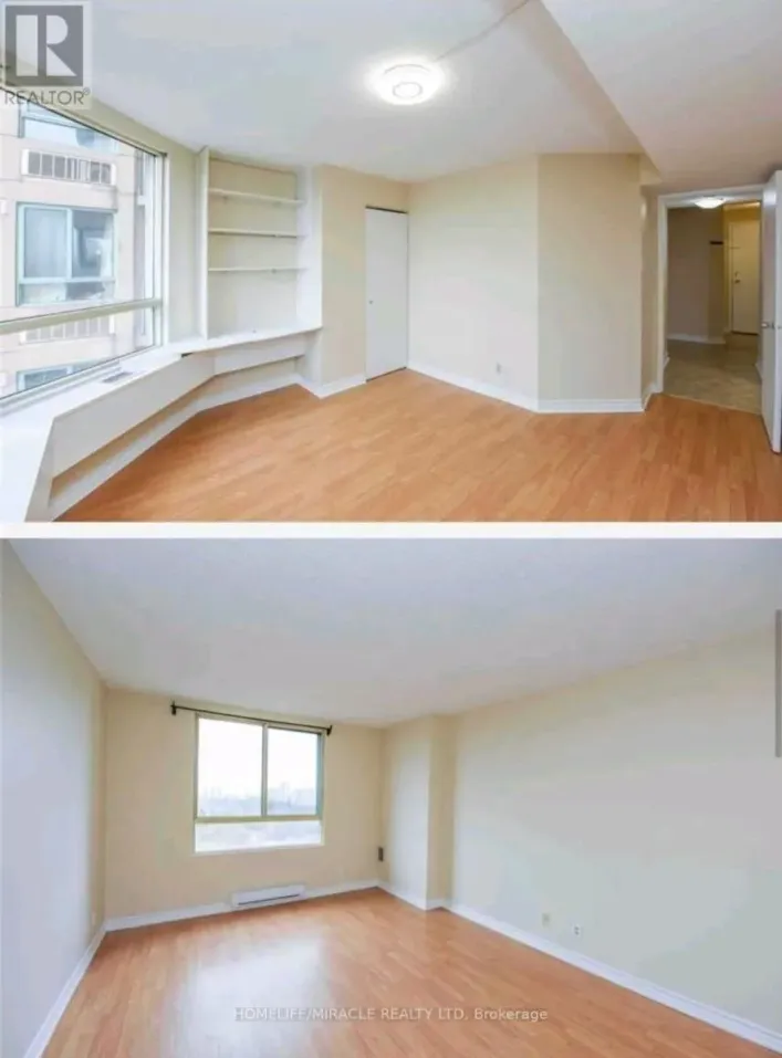 1108 - 41 MARKBROOK LANE, Toronto