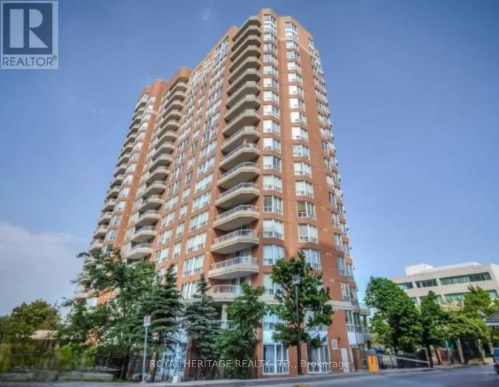 1108 - 410 MCLEVIN AVENUE, Toronto