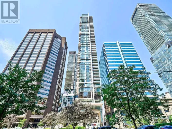 1108 - 426 UNIVERSITY AVENUE, Toronto