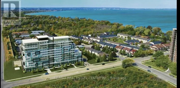 1108 - 461 GREEN ROAD, Hamilton