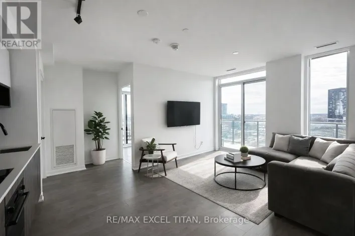 1108 - 5 DEFRIES STREET, Toronto