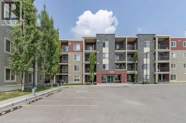 1108, 5 Saddlestone Way NE, Calgary