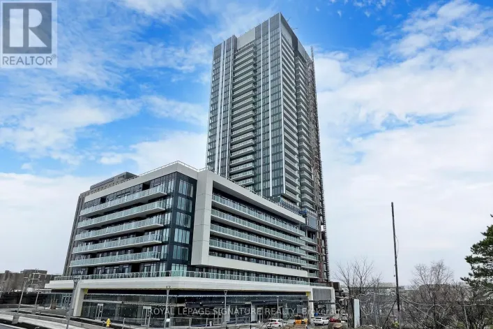 1108 - 50 O'NEILL ROAD, Toronto