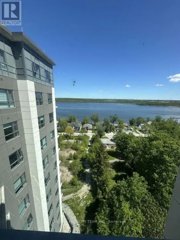 1108 - 56 LAKESIDE TERRACE, Barrie