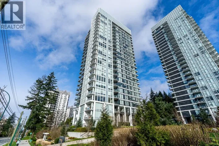 1108 585 AUSTIN AVENUE, Coquitlam