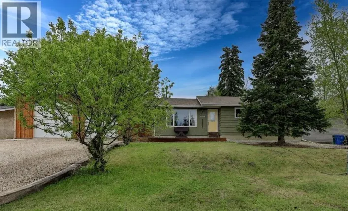 1108 6 Avenue, Beaverlodge