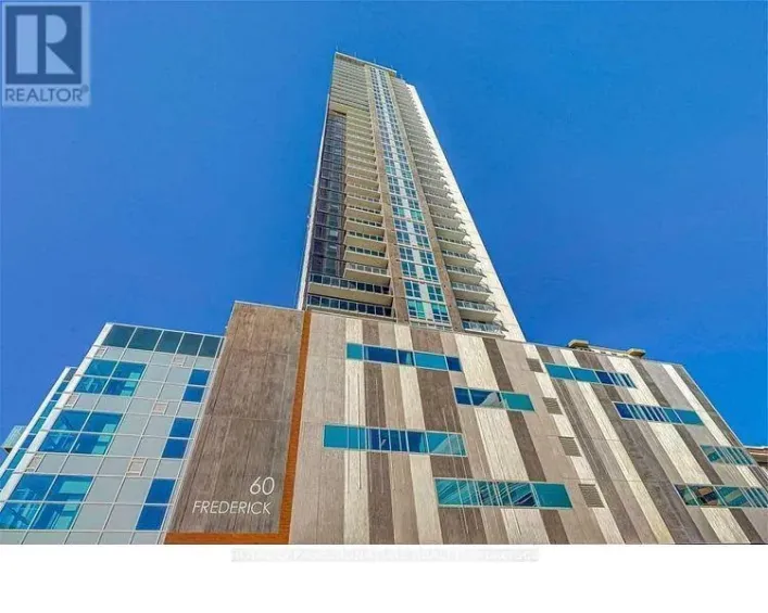 1108 - 60 FREDERICK STREET, Kitchener