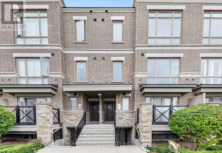1108 - 65 LINDCREST MANOR, Markham
