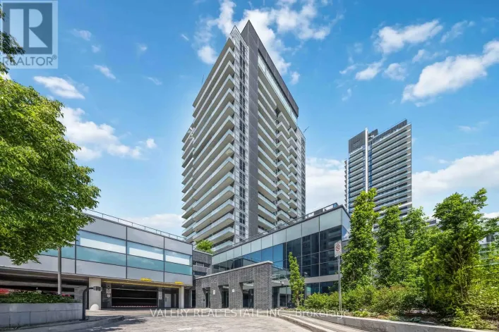 1108 - 65 ONEIDA CRESCENT, Richmond Hill