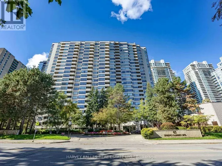 1108 - 65 SPRING GARDEN AVENUE, Toronto