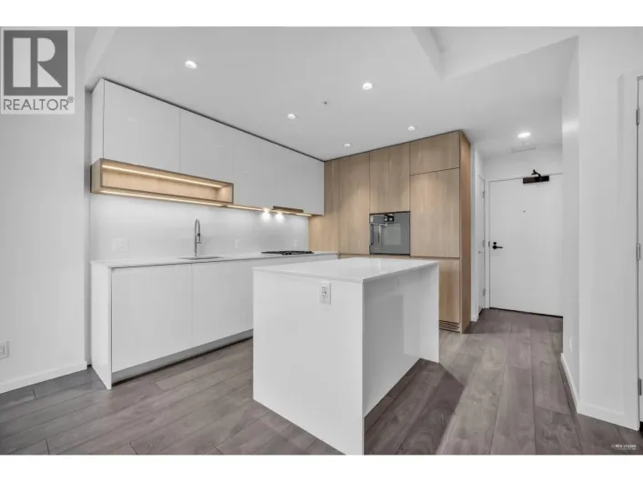 1108 6500 MINORU BOULEVARD, Richmond