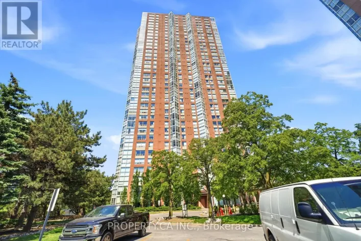 1108 - 7 CONCORDE PLACE, Toronto