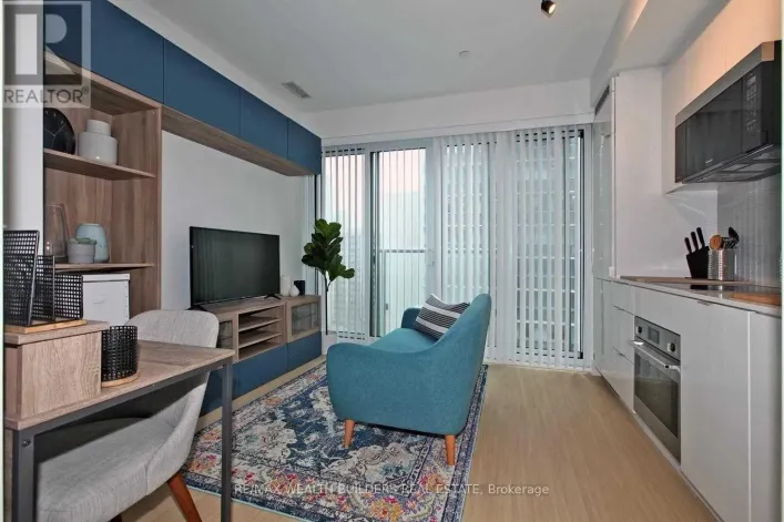 1108 - 7 GRENVILLE STREET, Toronto