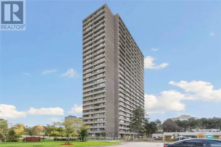1108 - 715 DON MILLS ROAD, Toronto