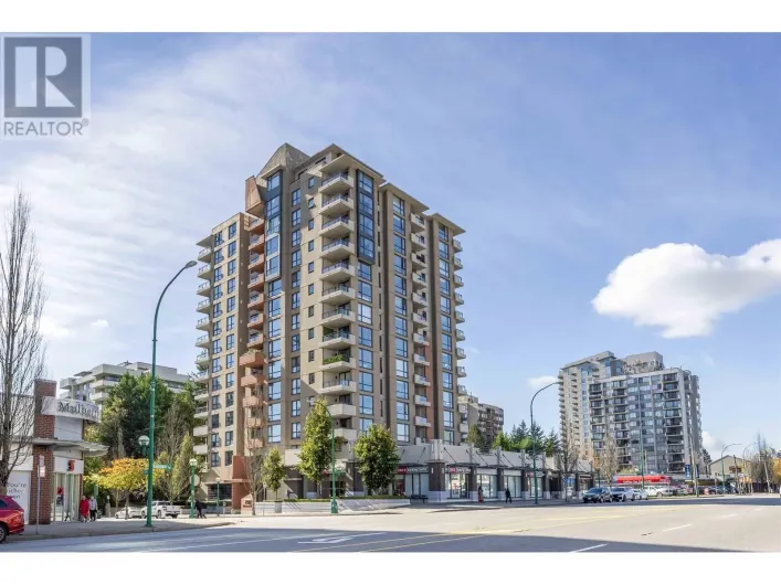 1108 7225 ACORN AVENUE, Burnaby