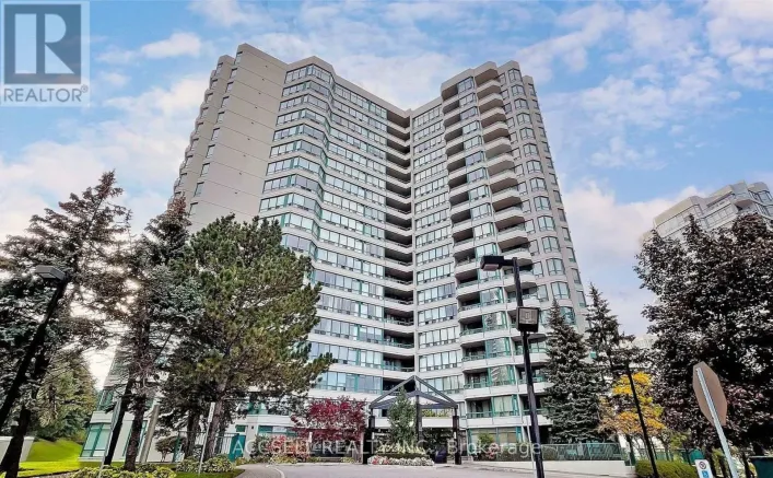 1108 - 7250 YONGE STREET, Vaughan