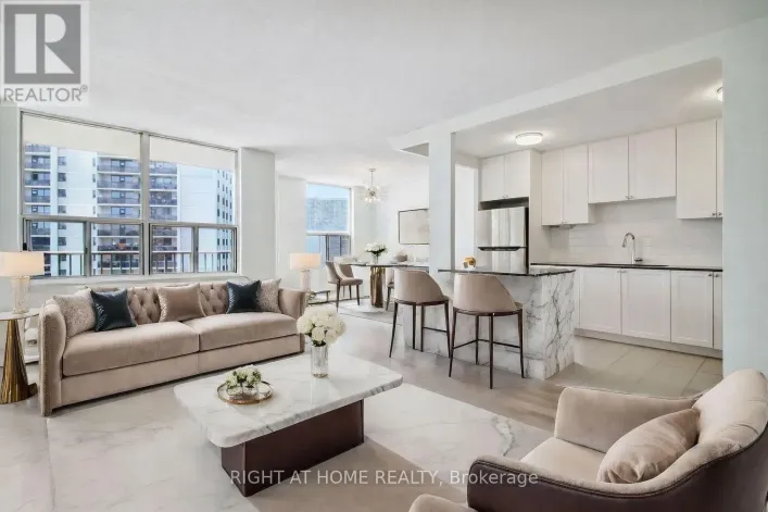 1108 - 75 EASTDALE AVENUE, Toronto