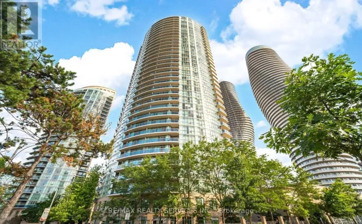 1108 - 80 ABSOLUTE AVENUE, Mississauga