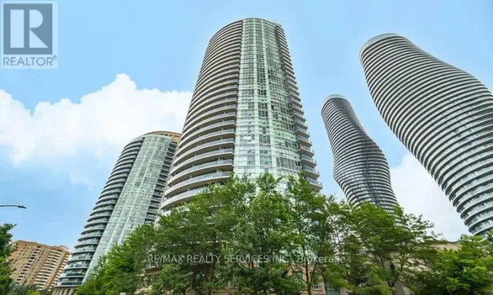 1108 - 80 ABSOLUTE AVENUE, Mississauga