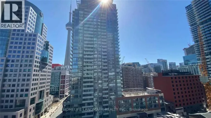 1108 - 80 JOHN STREET, Toronto