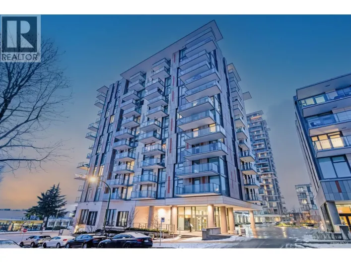 1108 8181 CHESTER STREET, Vancouver