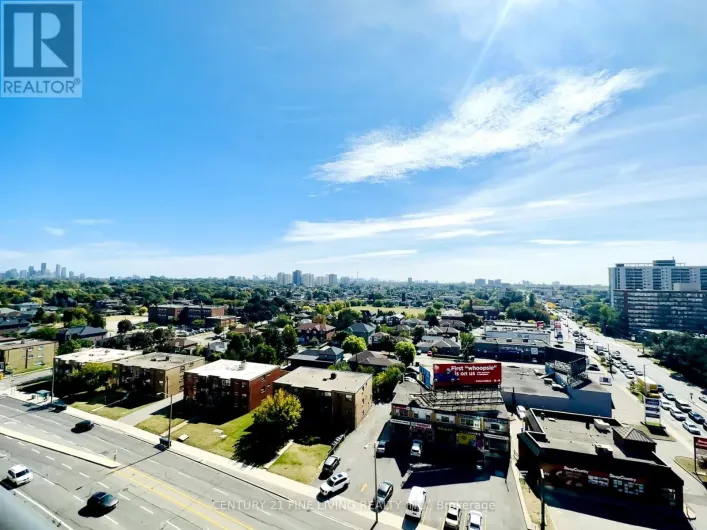 1108 - 830 LAWRENCE AVENUE W, Toronto